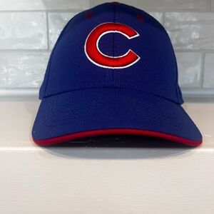 Chicago Cubs Kids Baseball Cap